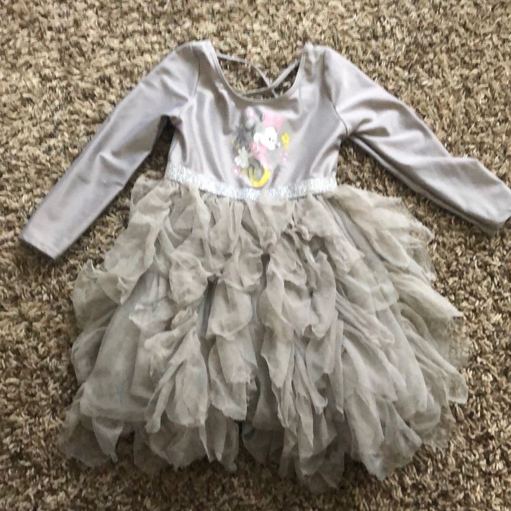 Minnie dress